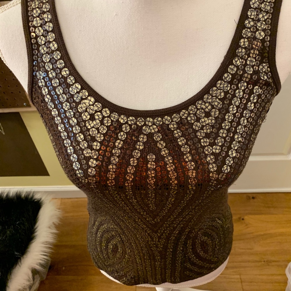 Michael Kors classy tank